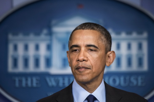 Obama thề tìm ra kẻ giúp các nghi phạm đánh bom ở Boston
