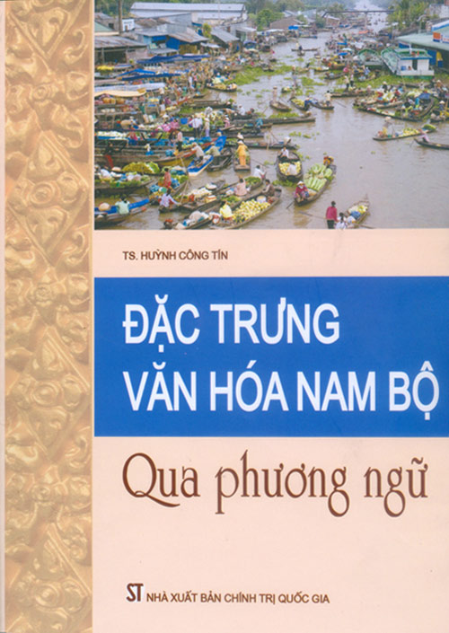 Tiếng nói phương Nam