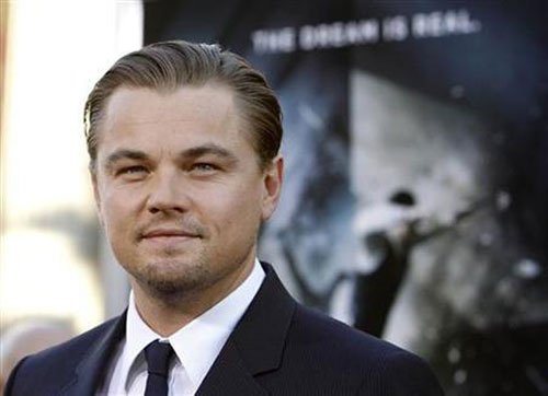 Leonardo DiCaprio và Tom Hanks làm phim về Mikhail Gorbachev