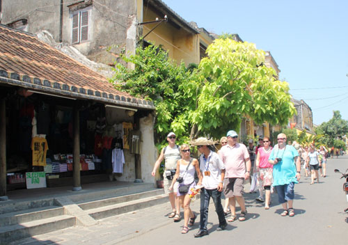Nhiều khó khăn trong bảo tồn văn hóa Quảng Nam