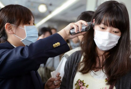Đài Loan có trường hợp nhiễm H7N9 đầu tiên