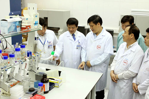 Lo ngại cúm H7N9 lây lan rộng 
