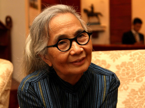 Giáo sư Lê Kim Ngọc 