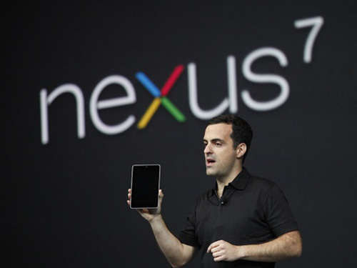 Nexus 7