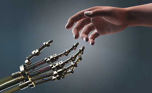 Robot đang dần trở thành bạn đồng hành của con người trên nhiều lĩnh vực