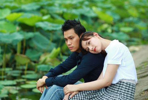 Tình yêu không hẹn trước tương tự với nhiều bộ phim truyền hình Việt và Hàn Quốc 