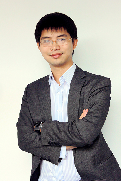 CEO Nguyễn Xuân Tài: Hướng đi đúng sẽ quyết định thành công