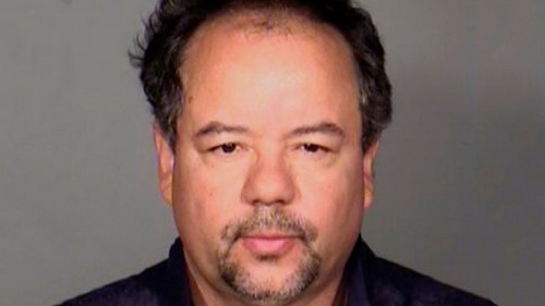 Ariel Castro