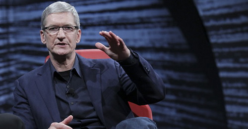 Tim Cook: Apple sẽ tung ra “sản phẩm thay đổi cuộc chơi”