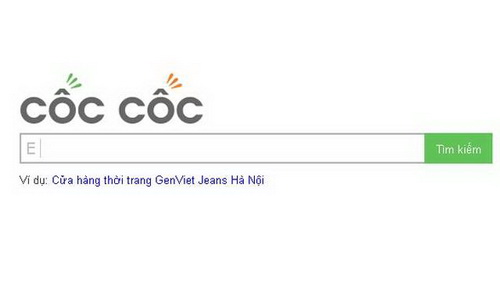 công ty Việt Nam đòi lật đổ Google 