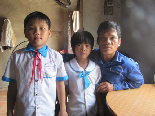 Tai nạn thảm khốc ở Thái Lan: Tường trình từ gia đình nạn nhân 3