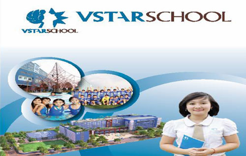 Vstar School – Một địa chỉ giáo dục chất lượng, toàn diện 1