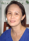 Thái Thị Nga 