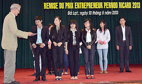 Giúp học sinh 