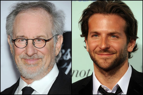 Steven Spielberg hợp tác với Bradley Cooper trong phim mới