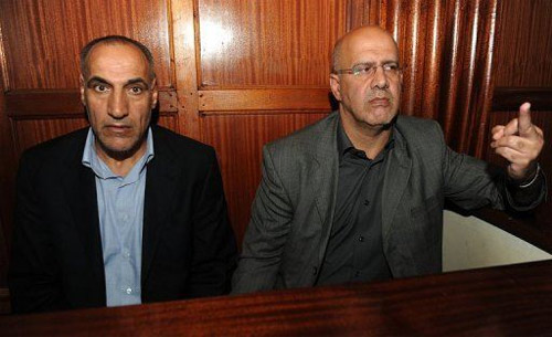 2 người Iran lãnh án chung thân vì tội khủng bố ở Kenya