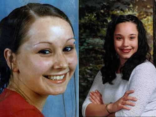 Ly kỳ vụ phát hiện 3 phụ nữ mất tích hơn 10 năm