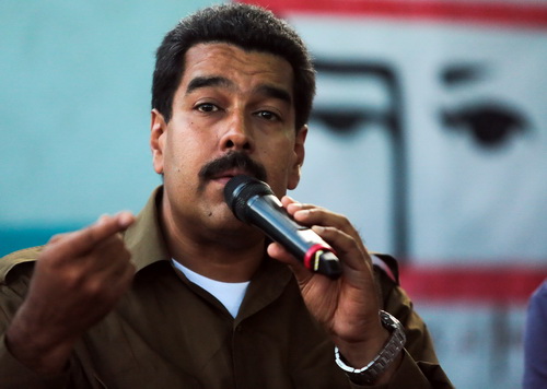 TT Venezuela tố cựu TT Colombia âm mưu ám sát