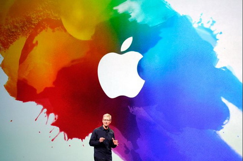 “Đại gia” Apple bị tố trốn thuế hàng chục tỉ USD