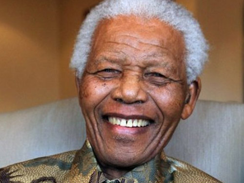 “Hành trình dài đến tự do” của Mandela lên phim
