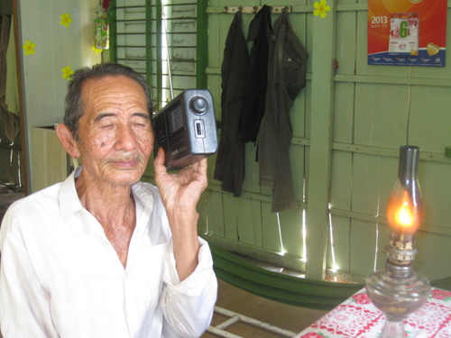 Cù lao không điện 2