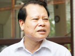 Phó thủ tướng Vũ Văn Ninh