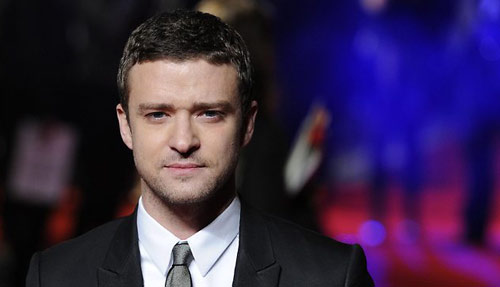 Justin Timberlake tham gia lễ hội âm nhạc của Apple
