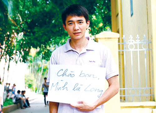 Nút like chẳng giúp được gì