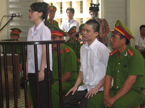 Long An: 16 năm tù cho 2 đối tượng “Tuyên truyền chống Nhà nước Cộng hòa xã hội chủ nghĩa Việt Nam”