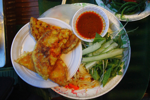 Bánh xèo