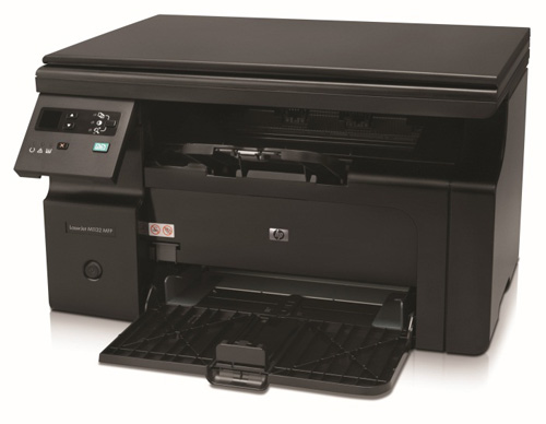 Máy in HP LaserJet Pro M1132 tiết kiệm điện năng và vật tư in ấn