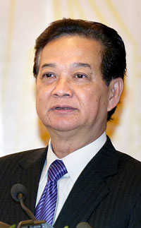 Thủ tướng Chính phủ Nguyễn Tấn Dũng: Nỗ lực phấn đấu đạt kết quả cao nhất Kế hoạch phát triển kinh tế - xã hội năm 2013