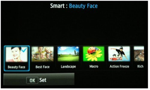 Đánh giá máy ảnh Samsung NX300 – Chụp và chia sẻ nhanh 4