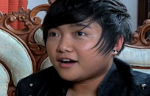 “Thần đồng âm nhạc” Charice thừa nhận mình là người đồng tính 1