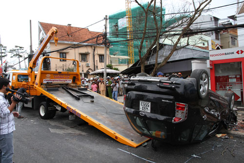 Một Giám đốc bị kỷ luật vì uống rượu bia trong giờ làm việc