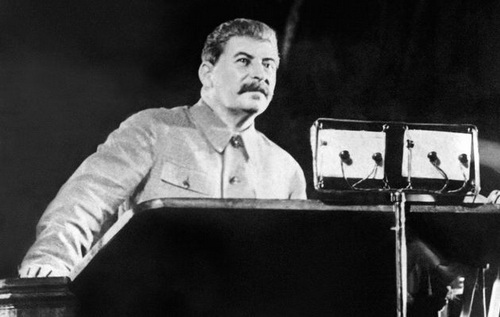 Giải mật tài liệu của Stalin và Bộ chính trị đảng Cộng sản Liên Xô