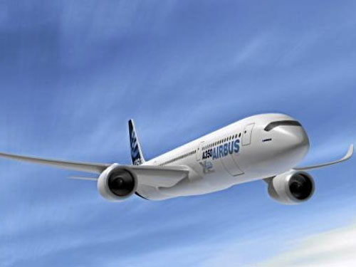 Airbus và Boeing thắng lớn tại Bourget