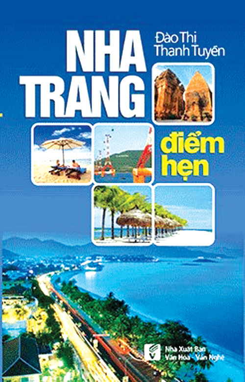 Nha Trang điểm hẹn