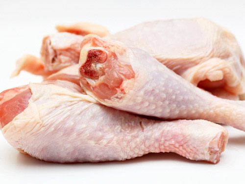 Ăn thịt gà giảm nguy cơ ung thư ruột