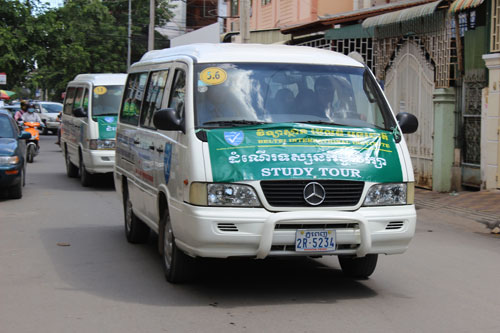 Sự thật ở nhà tù Tuol Sleng