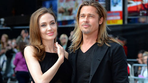 Angelina Jolie sắp nhận thêm con nuôi?