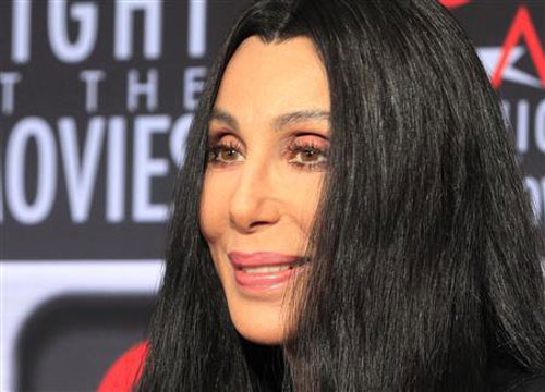 Huyền thoại Cher sẽ tái xuất trong đêm chung kết The Voice Mỹ
