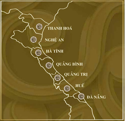 Huda Gold – Hành trình “Tinh hoa hội tụ” 3