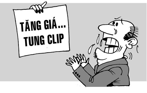 Giá lần đầu