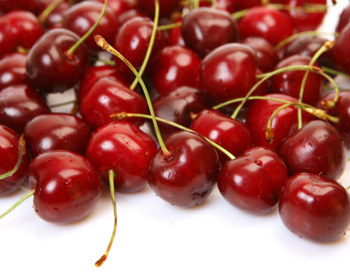 Ăn cherry giúp ngủ ngon, giảm đau đầu