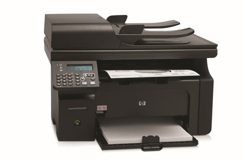 Máy in HP LaserJet Pro M1212nf thương hiệu hàng đầu thế giới