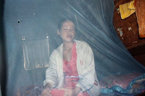 Trẻ sơ sinh ở Bình Thuận tử vong không rõ nguyên nhân 1