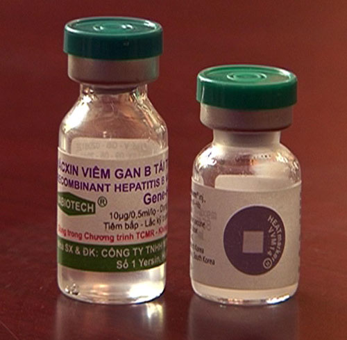 3 trẻ sơ sinh tử vong sau tiêm vắc xin: Hàng loạt câu hỏi chờ Bộ Y tế trả lời2
