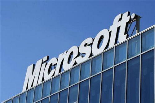Microsoft bị tố tiếp tay cho NSA do thám