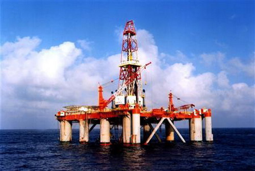 BP và Trung Quốc bắt tay thăm dò dầu khí ở biển Đông